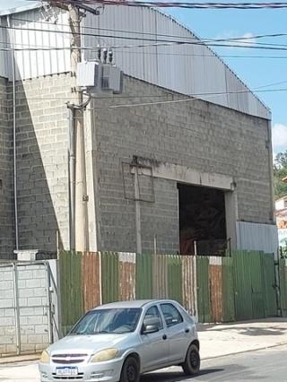 Comercial em JARDIM ANA CLAUDIA, VOTORANTIM - Foto 3