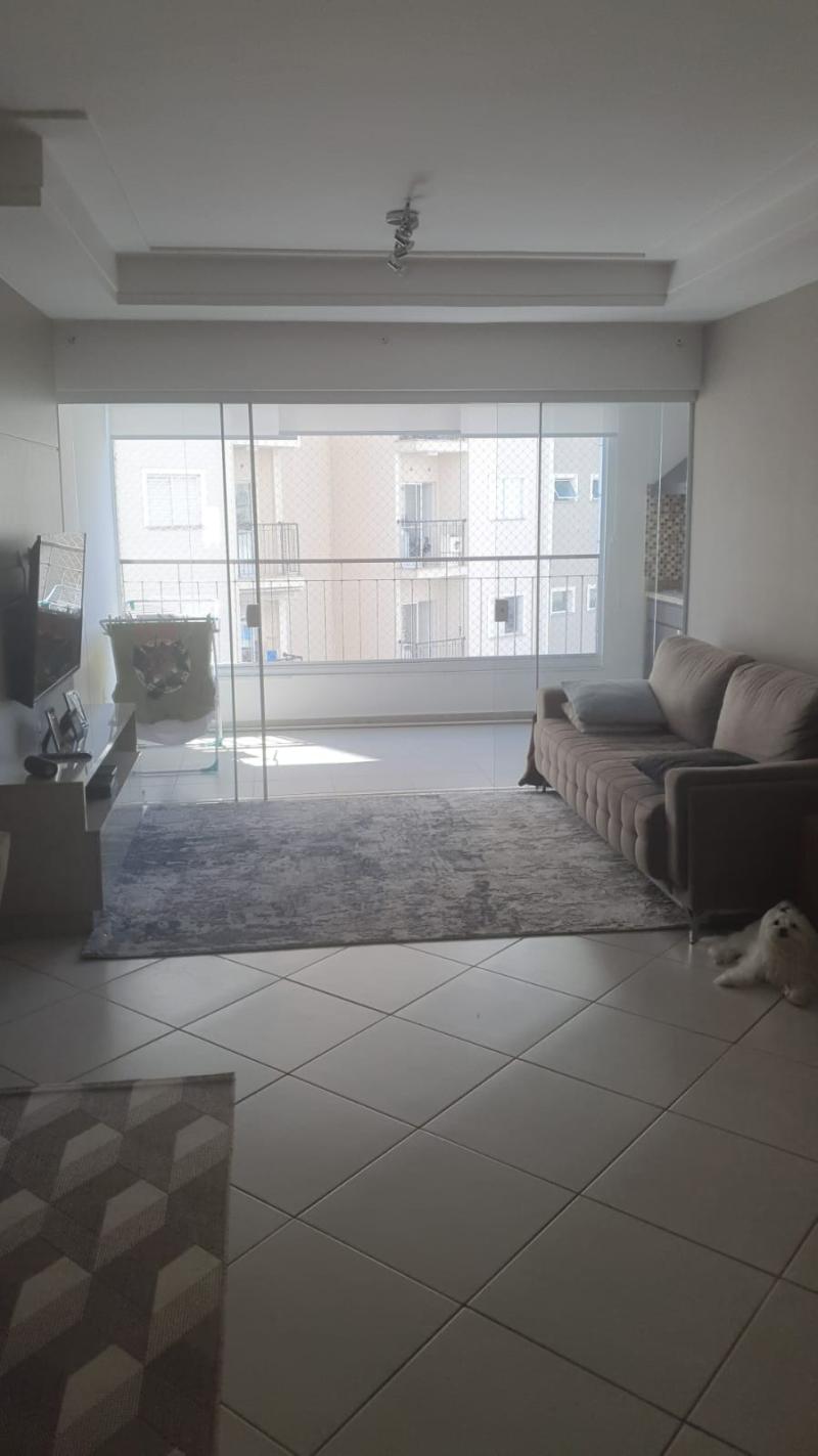 Apartamento em PARQUE CAMPOLIM, SOROCABA - LINDO APARTAMENTO DE 116M² NO EDIFCÍO VAN GOGH!!! - Foto 2