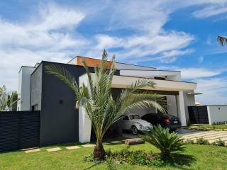 Casa em RESIDENCIAL VILLAGE IPANEMA I, ARAÇOIABA DA SERRA - Foto 4