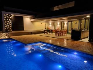 Casa em RESIDENCIAL VILLAGE IPANEMA I, ARAÇOIABA DA SERRA - Foto 3