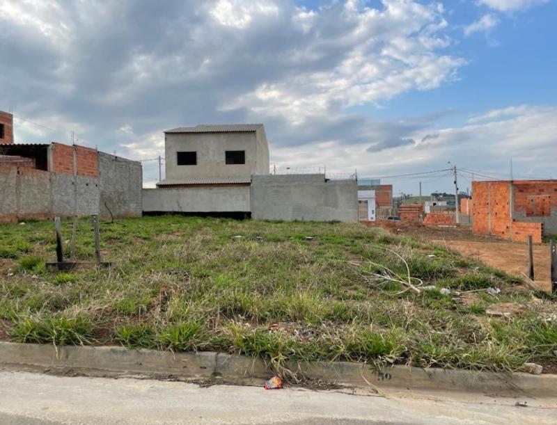 Terreno em JARDIM ALPES DE SOROCABA, SOROCABA - Terreno de 154 m² em Sorocaba - Parque Vista Bárbara Sorocaba SP - Pronto Para Construir - Foto 3