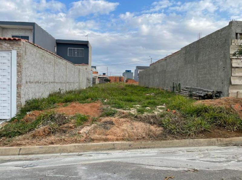 Terreno em JARDIM ALPES DE SOROCABA, SOROCABA - Terreno de 154 m² em Sorocaba - Parque Vista Bárbara Sorocaba SP - Pronto Para Construir - Foto 2