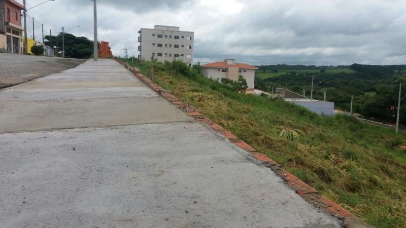 Terreno em JARDIM NOVA APARECIDINHA, SOROCABA - Terreno à venda Jardim Nova Aparecidinha - Sorocaba - Foto 2