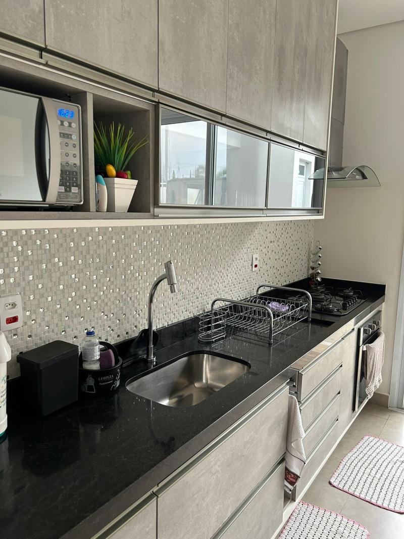 Casa em JARDIM NOVO HORIZONTE, SOROCABA - Condomínio Reserva Ipanema - Foto 3