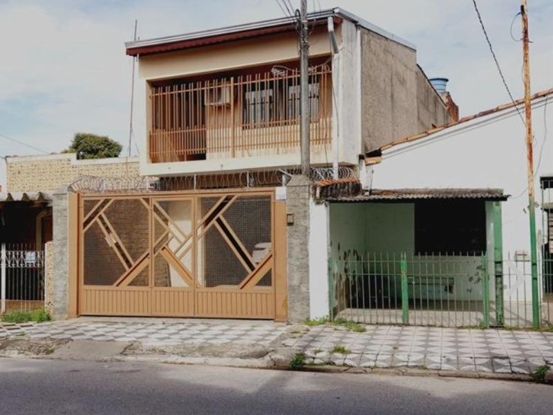 Casa em VILA BARCELONA, SOROCABA - Casa 3 dormitórios Zona Leste de Sorocaba-SP - Foto 2