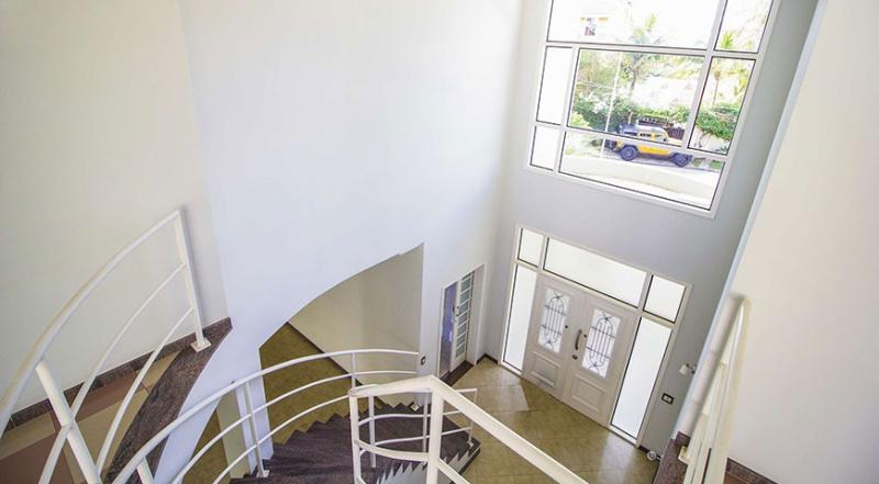Casa em GRANJA OLGA I, SOROCABA - Excelente Sobrado no Residencial Granja Olga 1 - Foto 2
