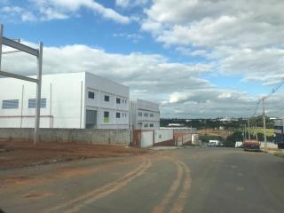 Terreno em Zona Industrial, Sorocaba - Foto 4