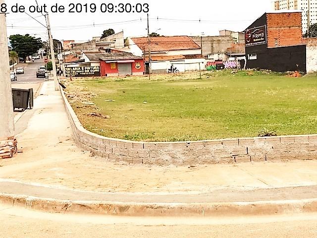 area em Jardim Nogueira, Sorocaba - ÁREA NA ZONA NORTE - Foto 1