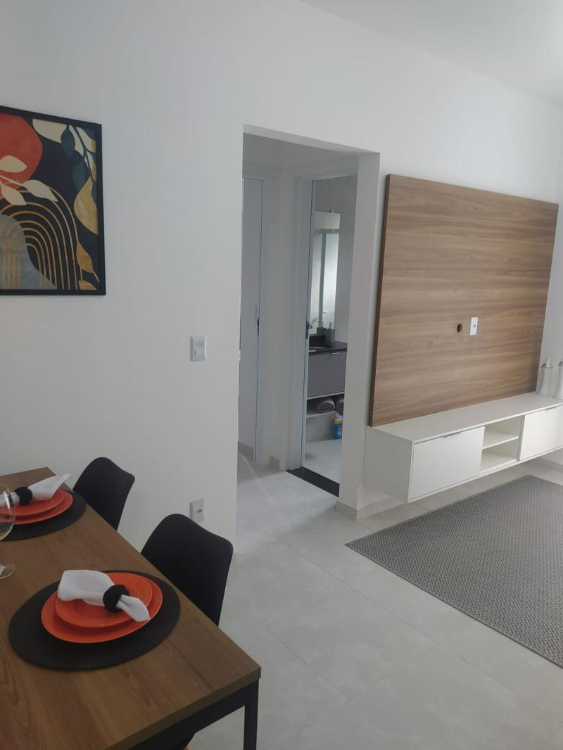 Apartamento em JARDIM SAIRA, SOROCABA - Lindo apartamento no Residencial Jardim Saira - Foto 2