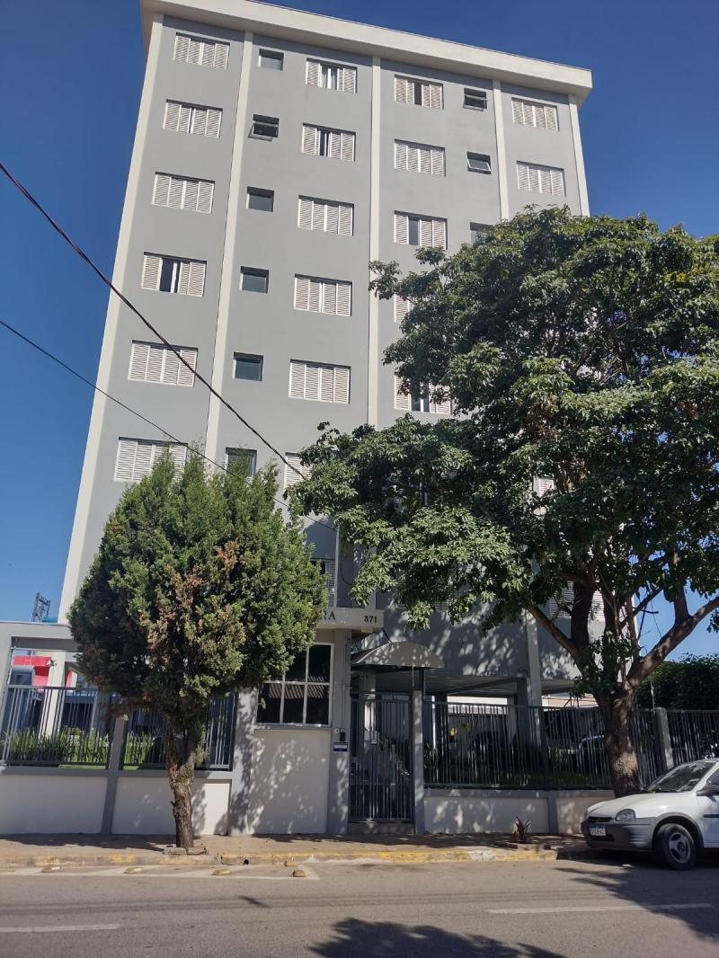 Apartamento em Vila Angelica, Sorocaba - Excelente Apartamento no Vila Domingues - Foto 2