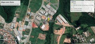 Terreno em Zona Industrial, Sorocaba - Foto 2