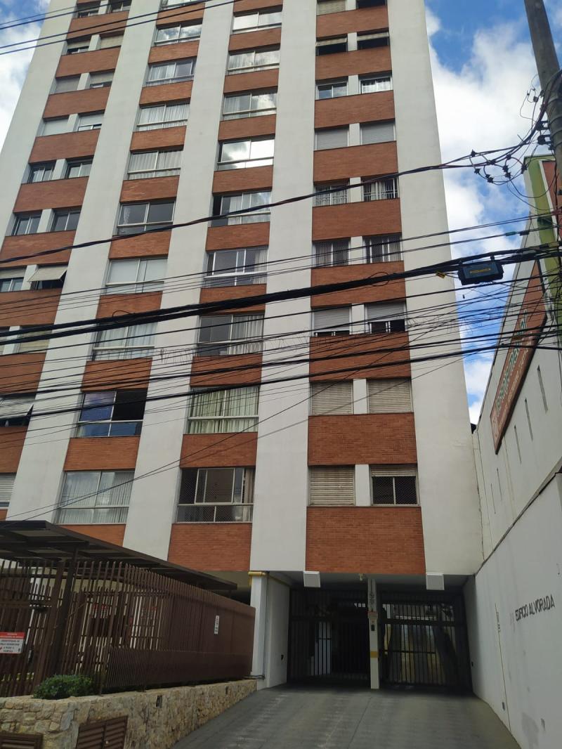 Apartamento em CENTRO, SOROCABA - Apartamento para venda no centro de Sorocaba - Foto 2