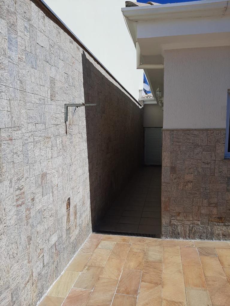 Casa em JARDIM ITANGUÁ, SOROCABA - Linda Casa de 207m² no Condomínio Mirante Ipanema - Sorocaba - Foto 3