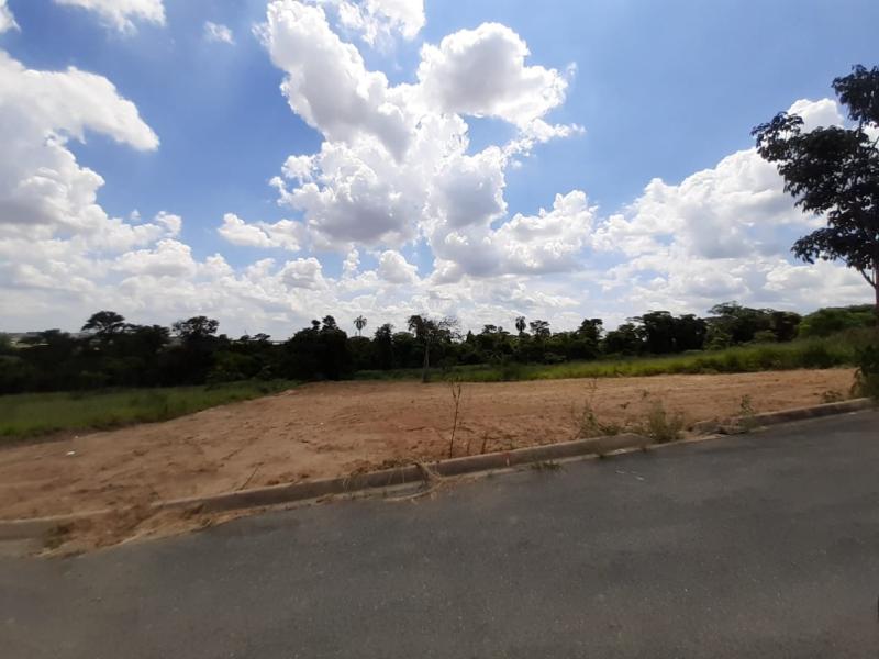 Terreno em Éden, Sorocaba - Terreno localizado no Éden - Comercial/Industrial - Foto 3