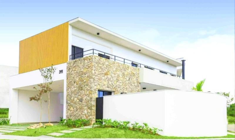Casa em JARDIM RESIDENCIAL CHÁCARA ONDINA, SOROCABA - Casa com 3 quartos, 201 m² - Condomínio Chácara Ondina - Sorocaba/SP - Foto 3
