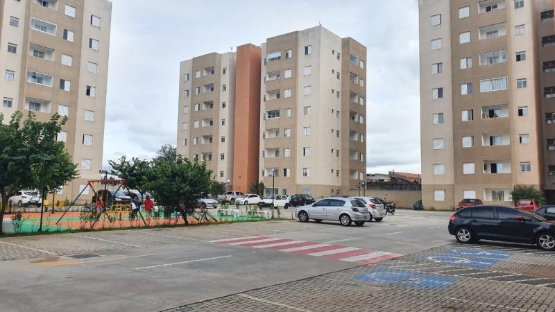Apartamento em JARDIM BERTANHA, SOROCABA - Lindo Apartamento Garden de 96M² de Área total no Residencial Butiá - Foto 1