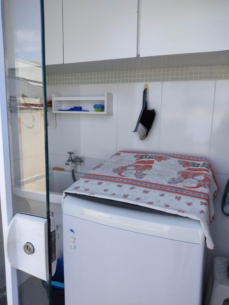 Casa em HORTO FLORESTAL, SOROCABA - Casa 3 Dormitórios Condomínio Horto florestal 3 - Foto 2
