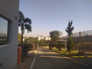 Terreno em ALÉM PONTE, SOROCABA - Foto 4