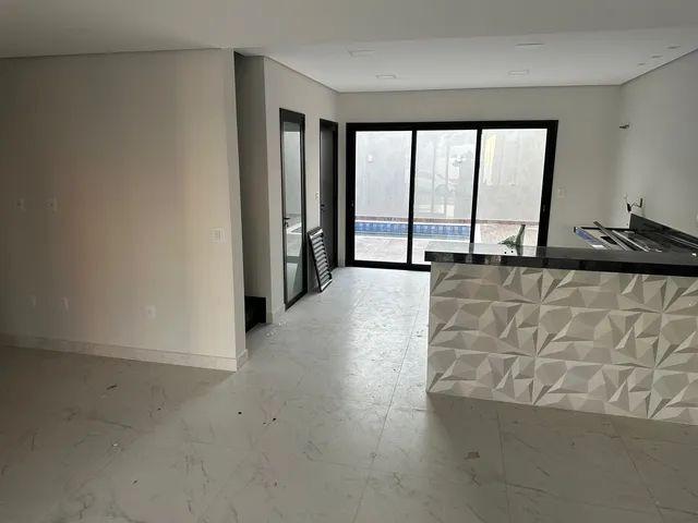 Casa em JARDIM NOVO HORIZONTE, SOROCABA - Vende-se Lindo Sobrado no Condomínio Jardim - Foto 3
