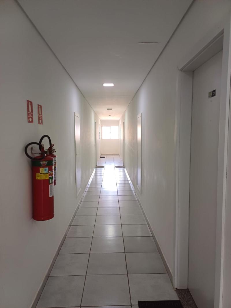 Apartamento em LOPES DE OLIVEIRA, SOROCABA - Apartamento à venda em condomínio Vale Verde Primo - Foto 2
