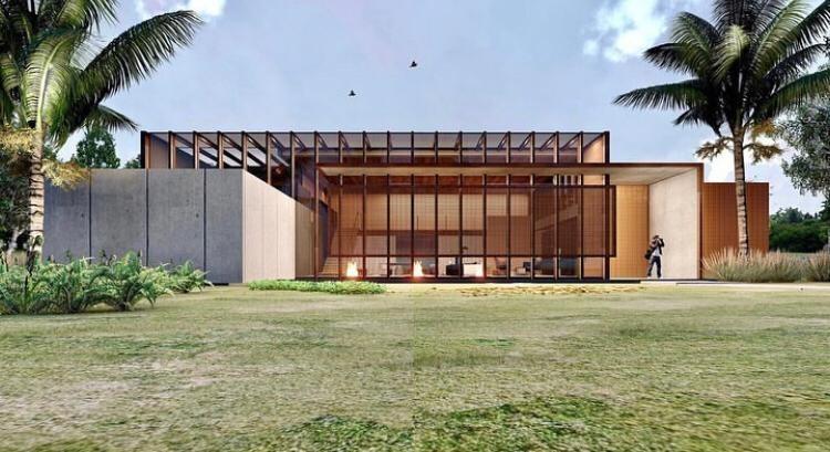 Casa em Indaiatuba, PORTO FELIZ - Casa à venda em condomínio Villa Fasano do Lago