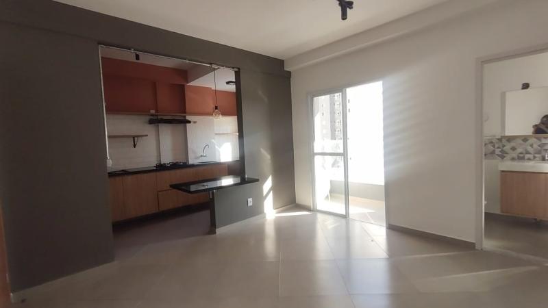 Apartamento em PARQUE CAMPOLIM, SOROCABA - Lindo Loft no Edifício House campolim na Prestigiada Rua Antonio Perez hernandez - Parque Campolim - Foto 2