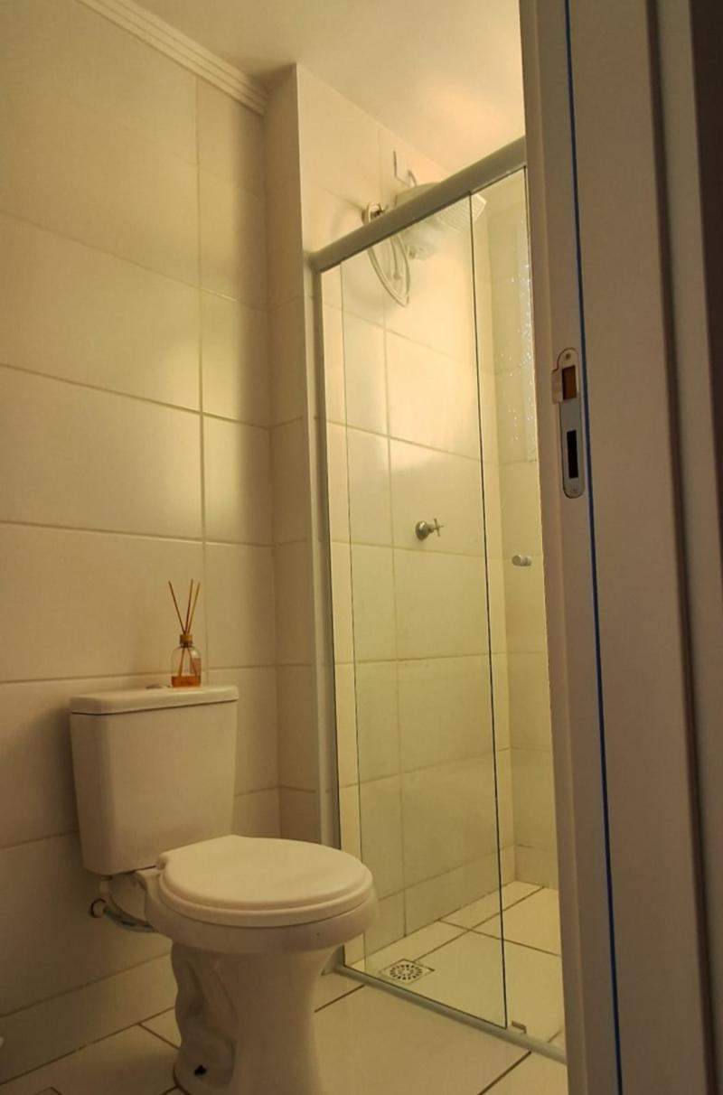 Apartamento em CAGUASSU, SOROCABA - Trix Home Horto: Viva a Harmonia entre Luxo, Conforto e Localização Privilegiada - Foto 3