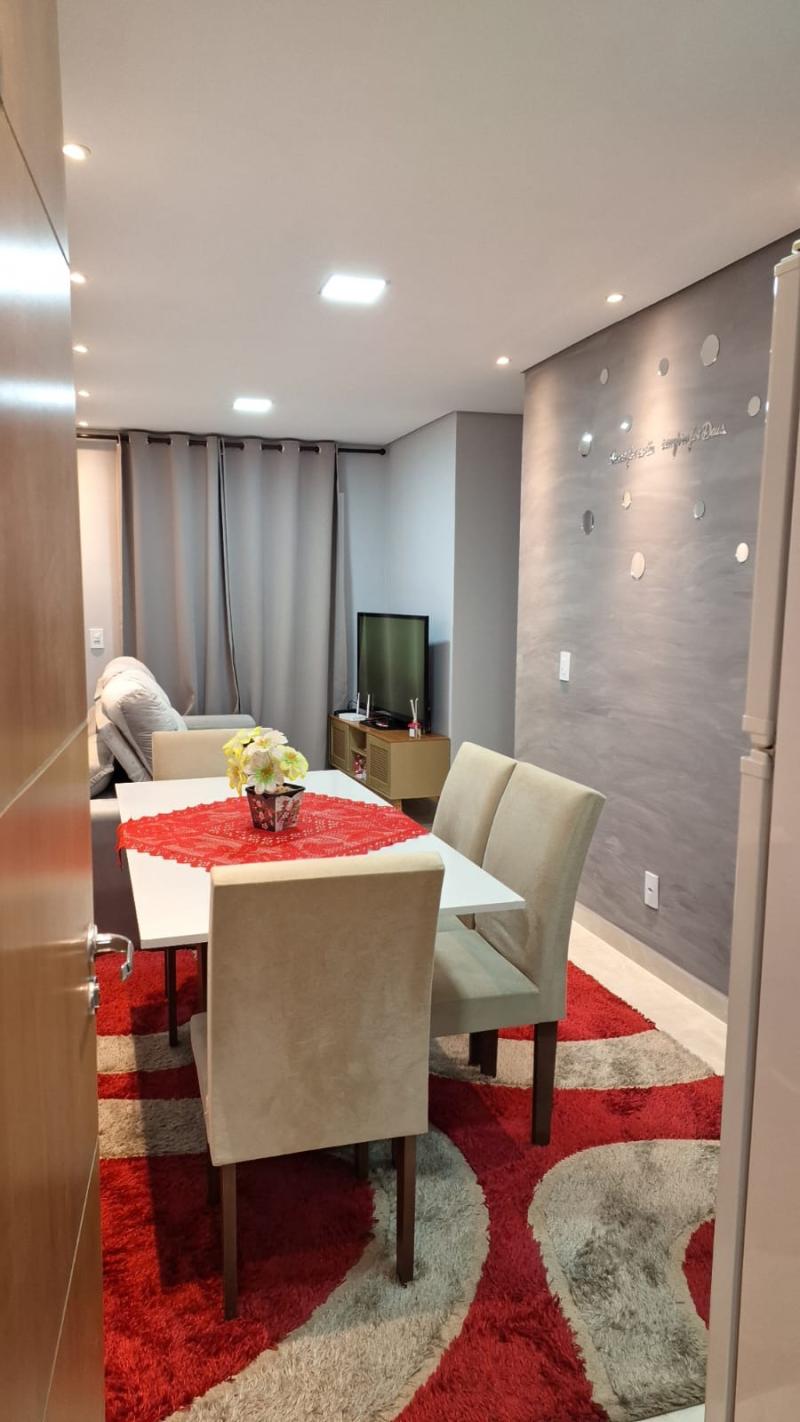 Apartamento em CAGUASSU, SOROCABA - Trix Home Horto: Viva a Harmonia entre Luxo, Conforto e Localização Privilegiada - Foto 2