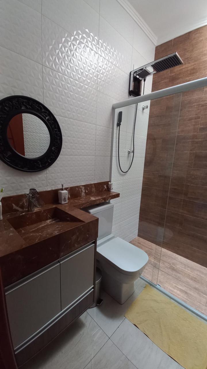 Casa em HORTO FLORESTAL, SOROCABA - Elegante Moradia no Horto Florestal Villagio - Foto 2