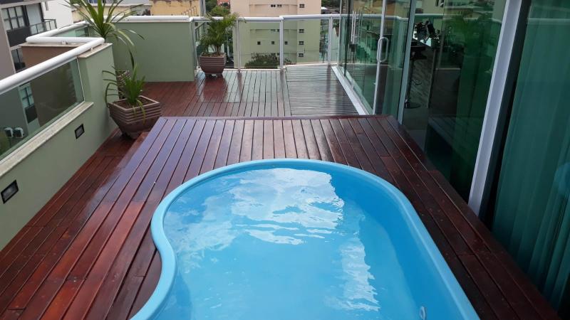 Apartamento em PARQUE CAMPOLIM, SOROCABA - Linda Cobertura com 160M² no Parque Campolim, à menos de 400mts do Shopping Iguatemi - Foto 3