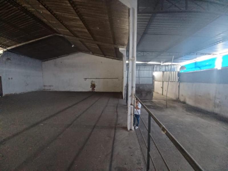 Comercial em JARDIM SÃO LOURENZO, SOROCABA - Galpão comercial 800m Jardim São Lourenço-Sorocaba - Foto 2
