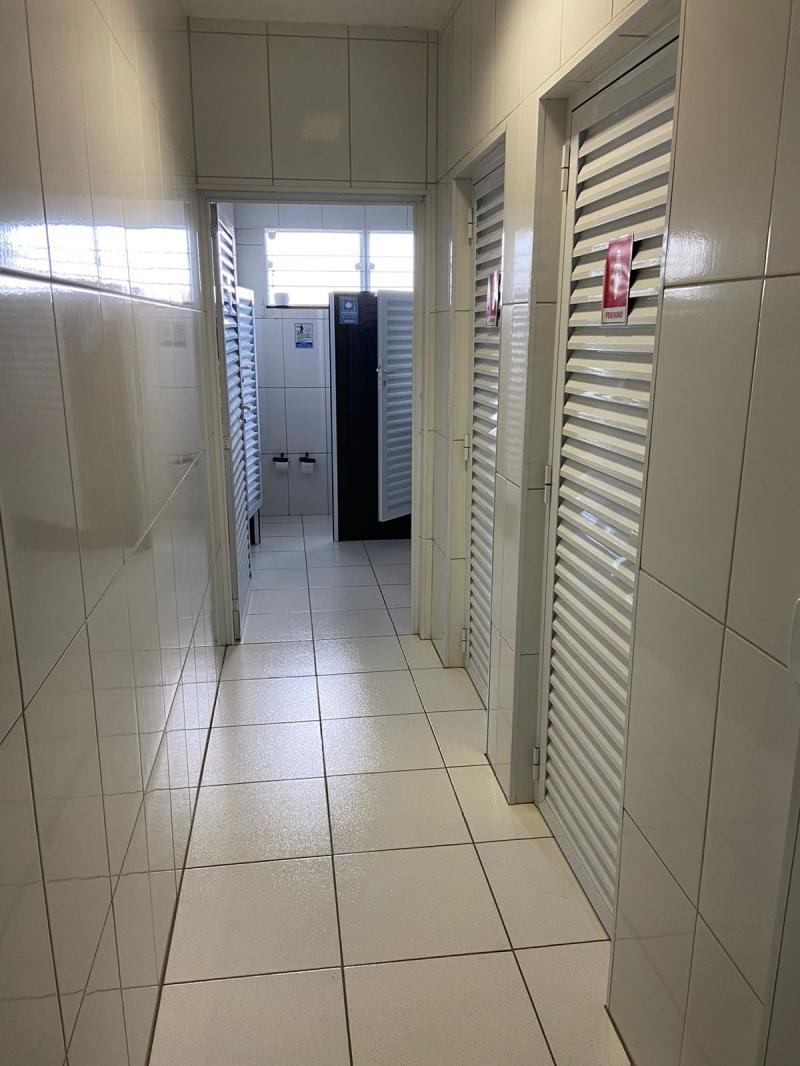 Comercial em RETIRO SÃO JOÃO, SOROCABA - Galpão Exclusivo: O Espaço Perfeito para seu Negócio Prosperar - Foto 2