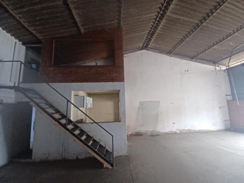 Comercial em JARDIM SÃO LOURENZO, SOROCABA - Galpão comercial 800m Jardim São Lourenço-Sorocaba - Foto 3