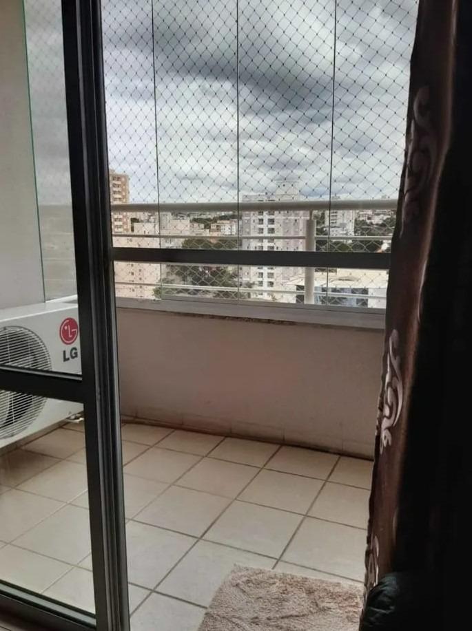 Apartamento em JARDIM REFÚGIO, SOROCABA - Apartamento para Venda no Residencial Treviso - Foto 2