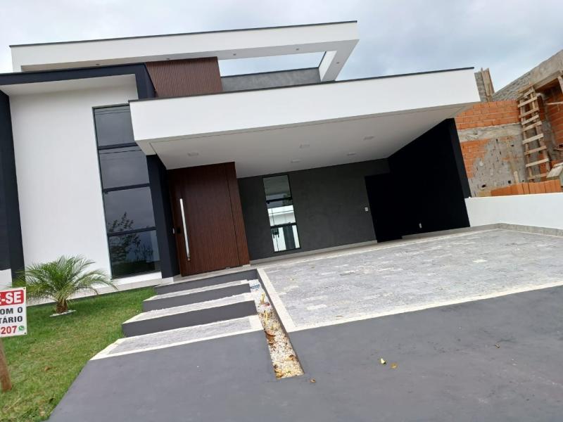 Casa em APARECIDINHA, SOROCABA - "Casa dos Sonhos no Condomínio Residencial Le France" - Foto 3