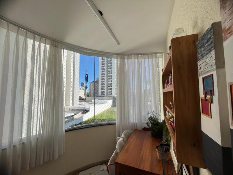 Apartamento em PARQUE CAMPOLIM, SOROCABA - Apartamento à venda no Residencial Tropical - Foto 3