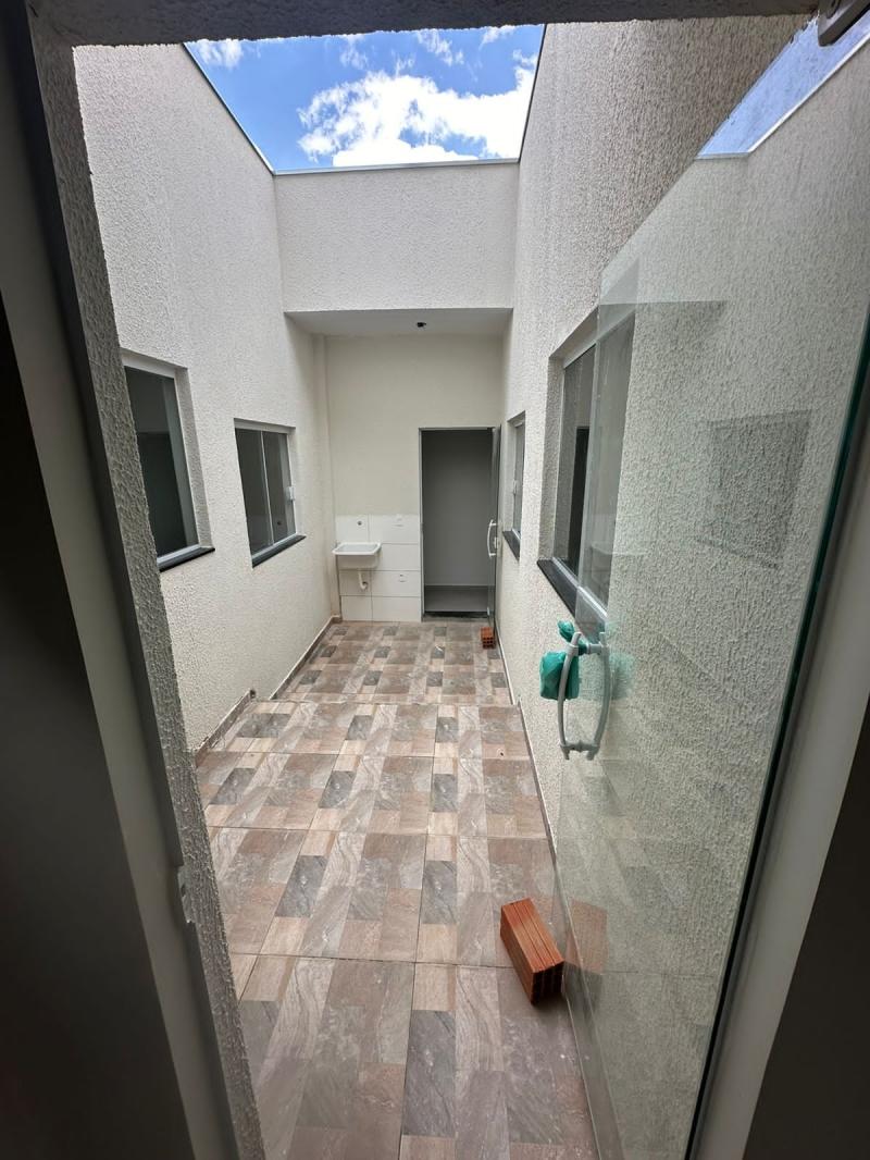 Casa em JARDIM TOPÁZIO, SOROCABA - Casa térrea à venda no Jardim Topázio - Foto 3