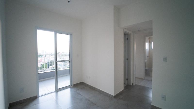 Apartamento em VILA CARVALHO, SOROCABA - Apartamento Residencial Moglia: Uma Jóia de 59m² com Design Moderno - Foto 3