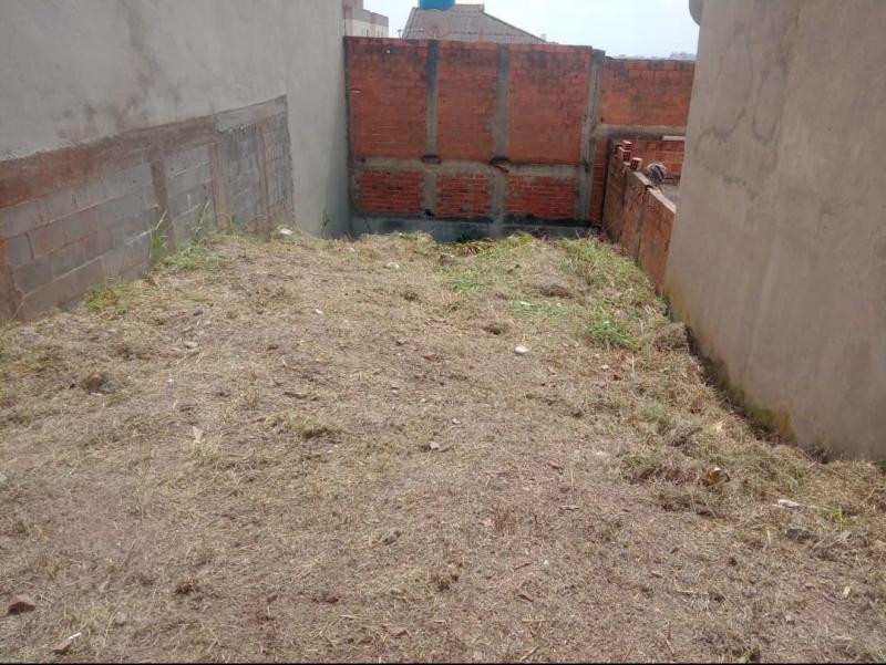 Terreno em JARDIM VILA SÃO DOMINGOS, SOROCABA - Lindo lote de 136,5M² estrategicamente localizado no Jardim Gramados de Sorocaba - Foto 3