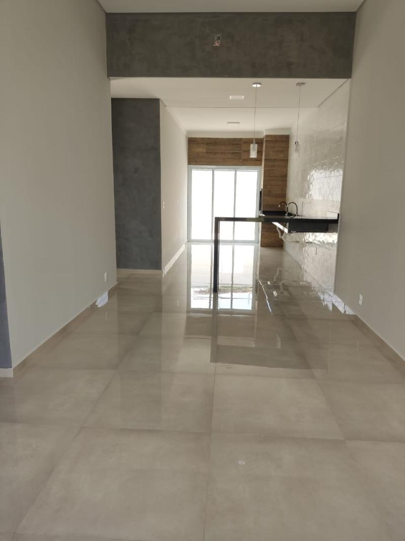 Casa em HORTO FLORESTAL, SOROCABA - Casa condomínio. - Foto 3