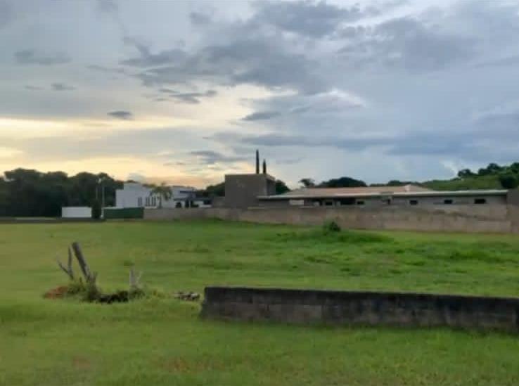 Terreno em PARQUE RESERVA FAZENDA IMPERIAL, SOROCABA - Oportunidade única! Terreno com 1.120,00 m2 de área para venda! - Foto 2