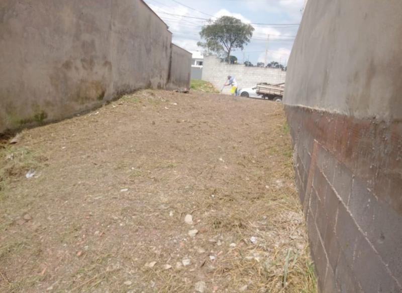 Terreno em JARDIM VILA SÃO DOMINGOS, SOROCABA - Lindo lote de 136,5M² estrategicamente localizado no Jardim Gramados de Sorocaba - Foto 2