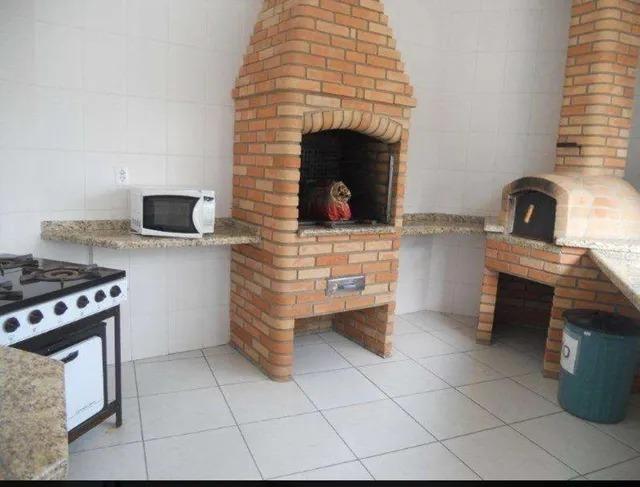 Apartamento em JARDIM PIRATININGA, SOROCABA - Apartamento Garden Edifício Garden Hill - Foto 3