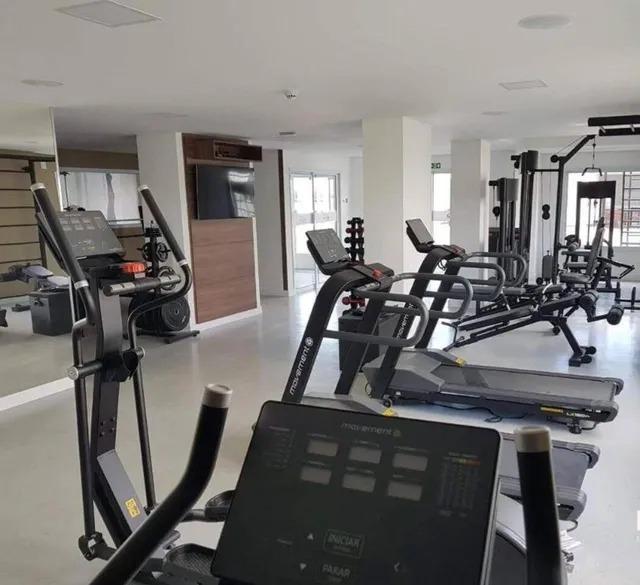 Apartamento em JARDIM PIRATININGA, SOROCABA - Apartamento La Vista Moncayo - Foto 3