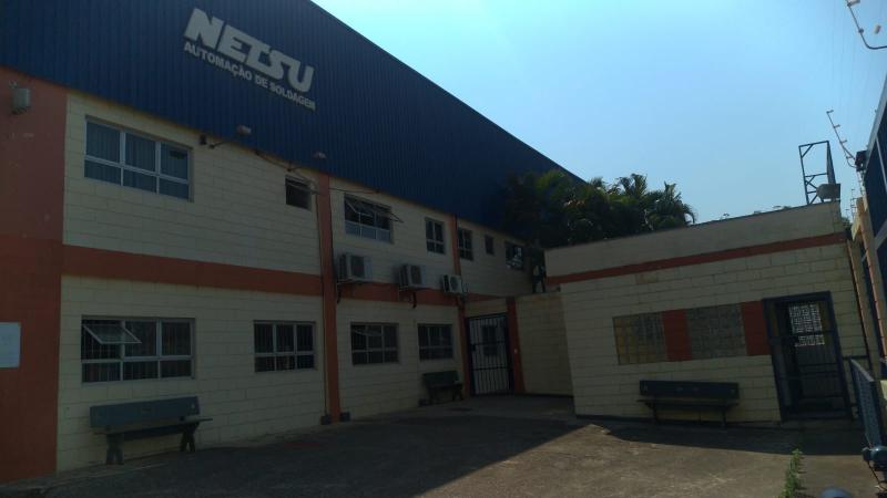 galpao em IPORANGA / ZONA INDUSTRIAL, SOROCABA - Excelente Galpão - Zona Industrial - Foto 2