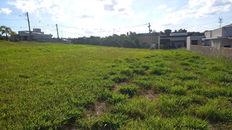 Terreno em Condomínio Fazenda Alta Vista, Sorocaba - Terreno de 1000M² no Condomínio Fazenda Alta Vista, nas Proximidades da UFSCar - Foto 2