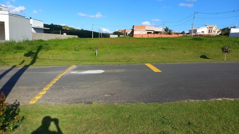 Terreno em Condomínio Fazenda Alta Vista, Sorocaba - Terreno de 1000M² no Condomínio Fazenda Alta Vista, nas Proximidades da UFSCar - Foto 1