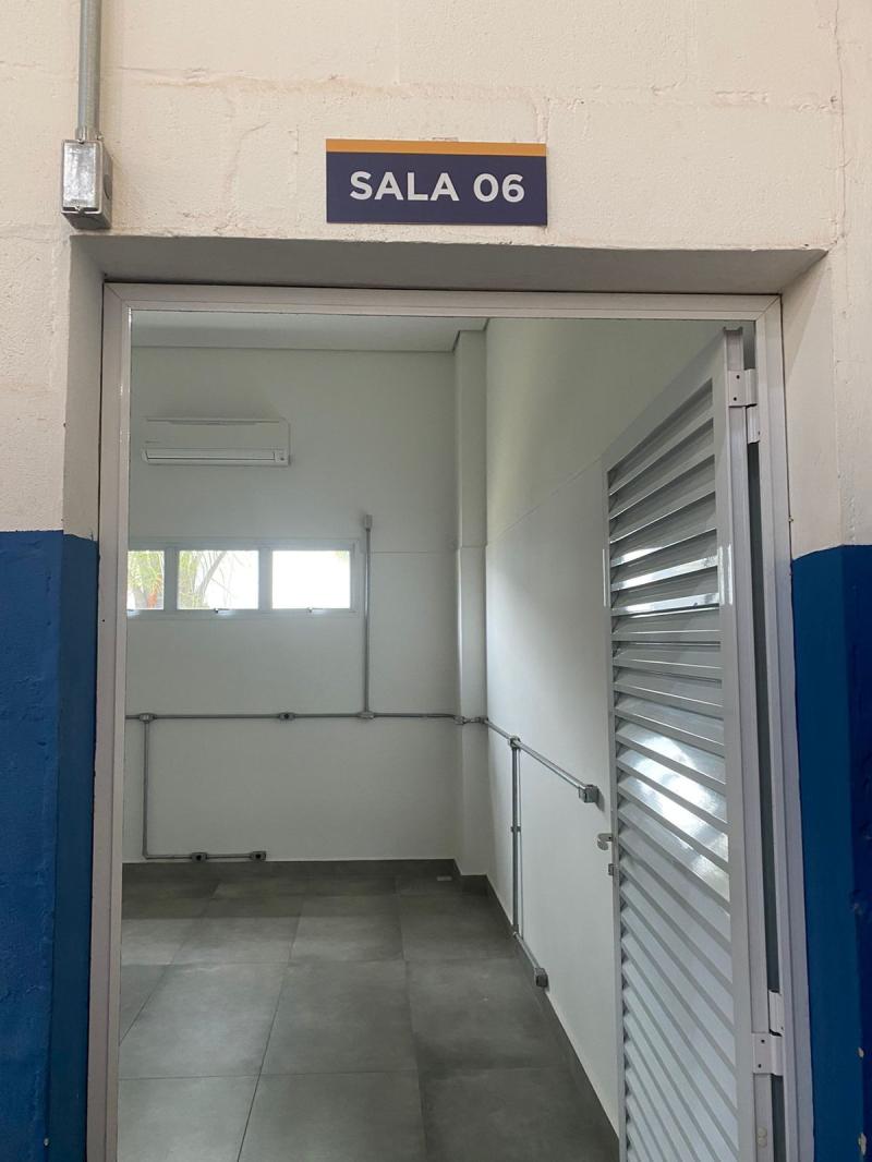 Comercial em ÉDEN, SOROCABA - SALA COMERCIAL - Foto 2
