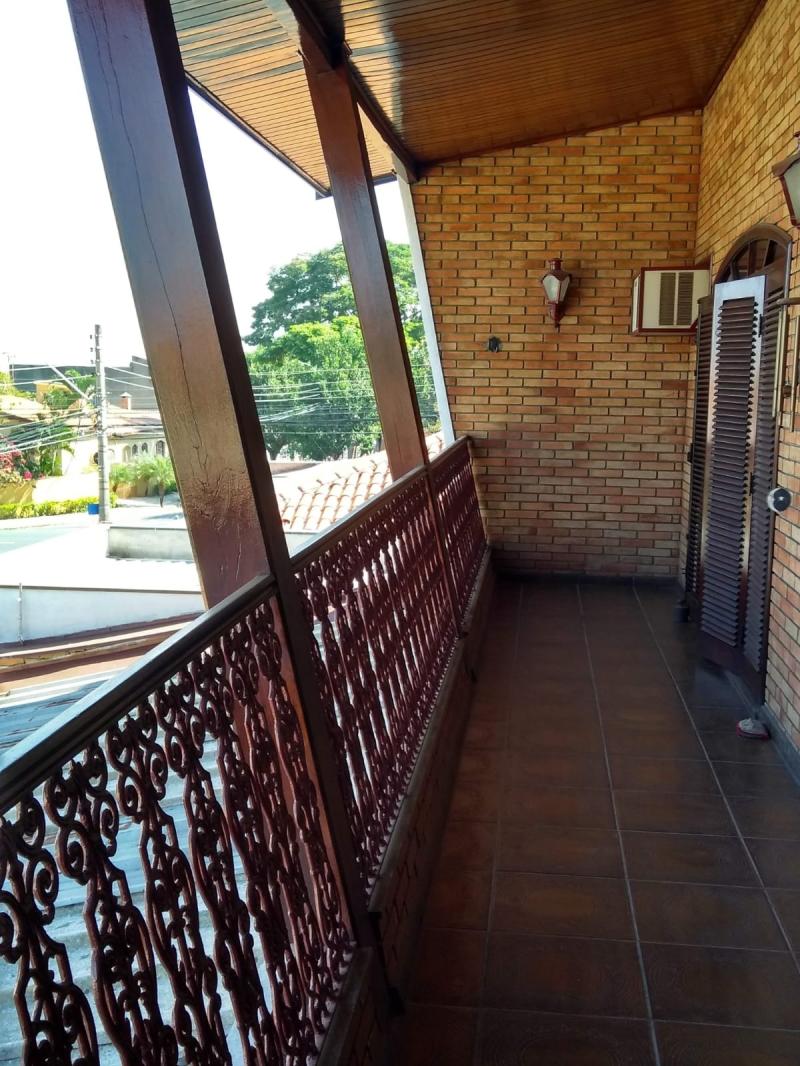 Casa em JARDIM LEOCÁDIA, SOROCABA - Procurando a casa dos seus sonhos? - Foto 3