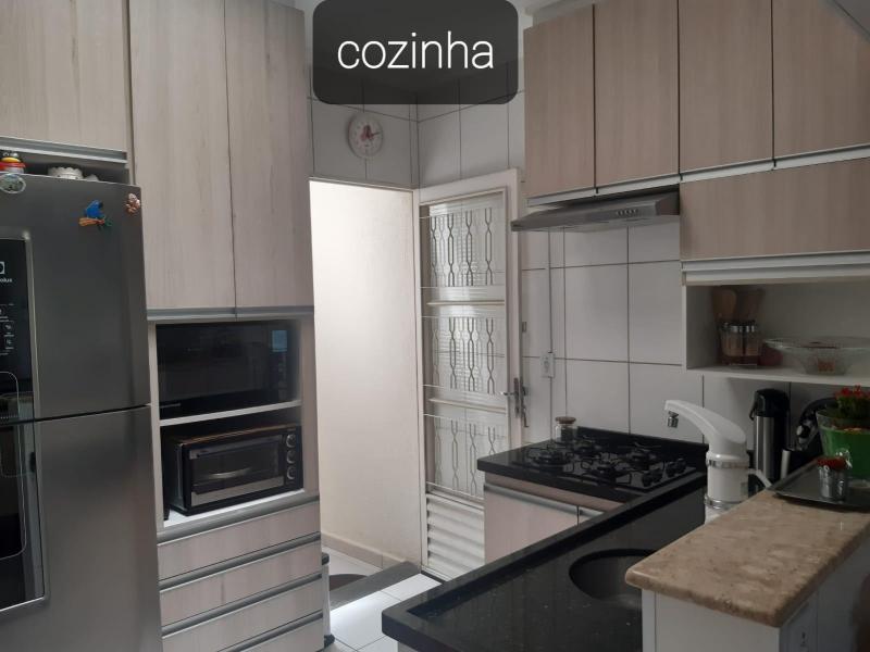 Casa em JARDIM NÁPOLI, SOROCABA - Residência Tranquila e Moderna com 3 Dormitórios em Jardim Nápoli, Sorocaba - Foto 3